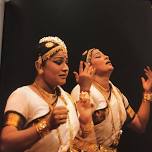 Mohiniattam Masterclass by Guru Kalamandalam Kshemavathy