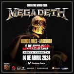 Megadeth