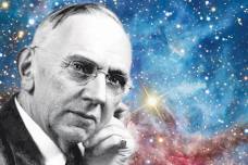 Introduction to Edgar Cayce & the Akashic Records