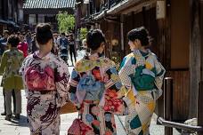 Hidden Gems Of Kanazawa: Personalized Walking Tour in Local Neighborhoods