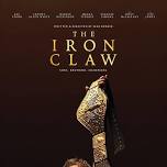 Dinner & A Movie – The Iron Claw