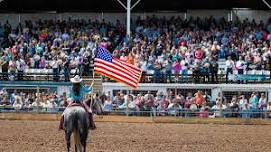 The Great Stoneboro Fair