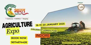 6th Bharat Agri Tech Indore