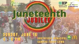 Juneteenth Jubilee