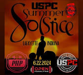 Summer Solstice Showdown