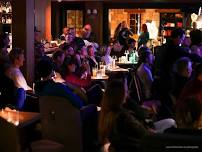 Comedy Show Series at The Gambit Bar