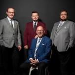 PINE RIDGE BOYS QUARTET @ Calvary Cross Baptist Church