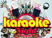 Karaoke @ Edge of Town (Lee)