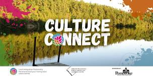 Greater Madawaska Public Library Engagement Activities – Welcome Rock Painting, Spill the Tea, Global Games Night