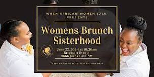 Women’s Brunch