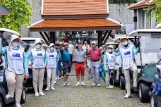 Centara World Masters Golf Championship