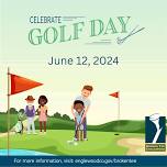 2nd Annual Celebrate Golf Day