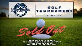 SOLD OUT: 2024 RMPC – Rocky Mountain Pipeliners Club Charity Golf Tournament June 28, 2024 - Littleton, CO