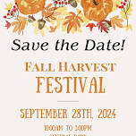 2024 Fall Harvest Festival