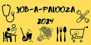 Job-A-Palooza 2024,