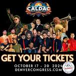 CALDAC - 20% Off Colorado Afro Latin Dance & Arts Collective with Promo Code SkyDANCE Discount