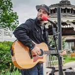 Mikey Needleman Band @ Wine Bunker