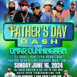 Father's Day Bash