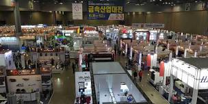 Korea Metal Week