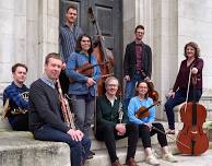 Berkeley Ensemble | Ilminster, 15 November 2024