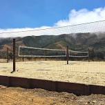 Brisbane (South SF) Sand Volleyball Intermediate+