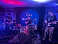 Jay Burleigh Band - Railway inn, St Agnes