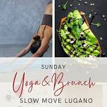 Sunday Yoga & Brunch