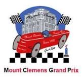 Mount Clemens Grand Prix Soapbox Derby Style Race - 32nd Annual