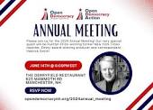 2024 Annual Meeting