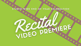 Recital Video Premier