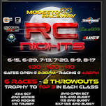 Saturday RC Nights Series Round 1