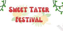 Sweet Tater Festival