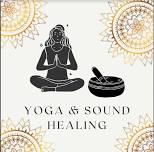 ⭐️ Yoga & Sound Healing