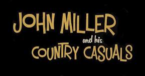 John Miller and his Country Casuals