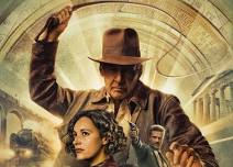 Friday Matinee: Indiana Jones and the Dial of Destiny (2023)