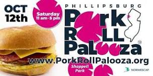 Pork Roll Palooza