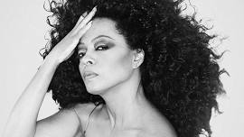 Diana Ross