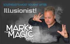 Mark the Magic Man - Eventeny