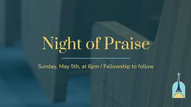 Night of Praise