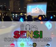 SENSI Screening Rooms