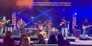 Darrin Morris Band