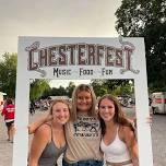 Chesterfest 2024 - Country Music Festival