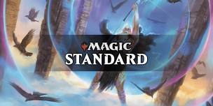 Magic: The Gathering | Standard | Standard Showdown