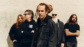 Lamb of God and Mastodon