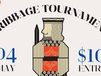 Cribbage Tournament