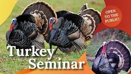 Turkey Seminar