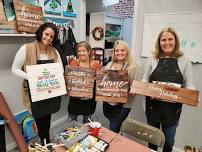 Wooden Sign Painting @ Village Green Family Campground Saturday July 6th 7pm - 9pm