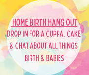 May Home Birth Hang out