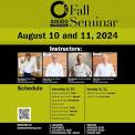 Aikido of Hattiesburg Fall Seminar