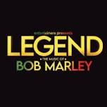 Legend - The Music of Bob Marley